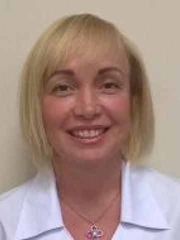 Ортодонт Соколова Марианна Львовна Ортодонт Соколова Марианна Львовна