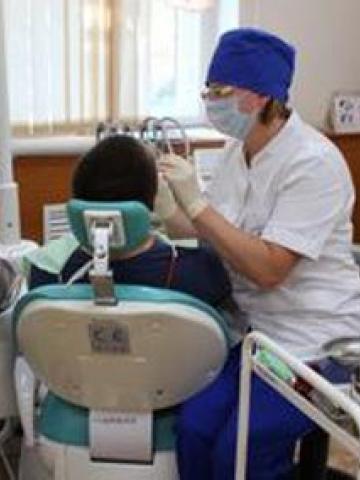 Терапевт Баранова Анна Геннадиевна