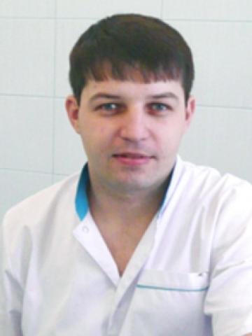 Терапевт Асилилов Али Абдулаевич