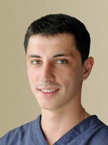 Ортопед Алкацев Александр Владимирович Ортопед Алкацев Александр Владимирович