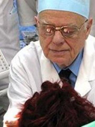 Ортопед Бородовский Вячеслав Ефимович Ортопед Бородовский Вячеслав Ефимович