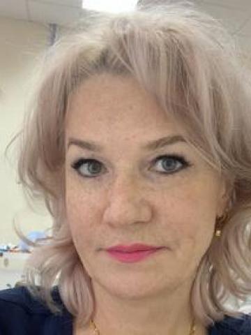 Терапевт Полунина Лия Рустамовна