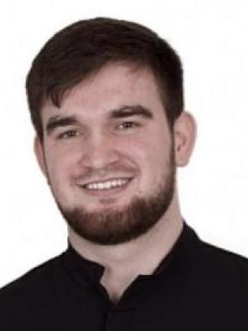 Гигиенист Исаев Ахмед Магомедович Гигиенист Исаев Ахмед Магомедович