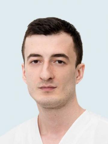 Терапевт Абасов Мурад Арсенович Терапевт Абасов Мурад Арсенович