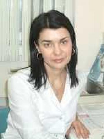 Терапевт Сысоева Наталья Алексеевна Терапевт Сысоева Наталья Алексеевна