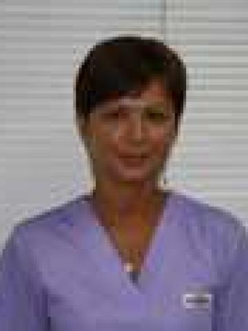 Терапевт Бойко Елена Анатольевна