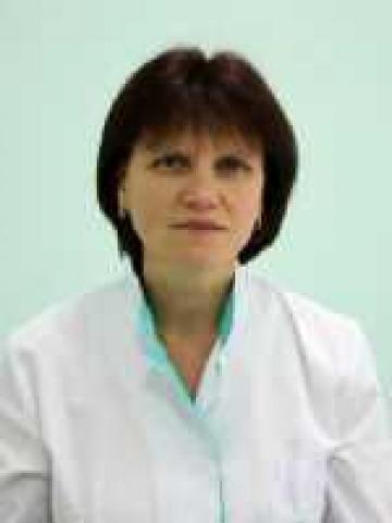 Терапевт Яцюк Надежда Николаевна Терапевт Яцюк Надежда Николаевна