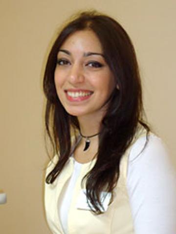 Ортодонт Петухова Елена Робертовна