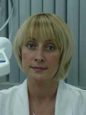 Фото Лапина Кира Александровна