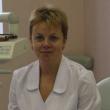 Терапевт Ермолаева Елена Викторовна