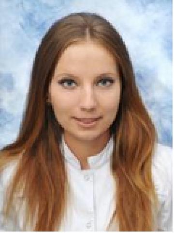 Терапевт Уварова Анна Андреевна Терапевт Уварова Анна Андреевна