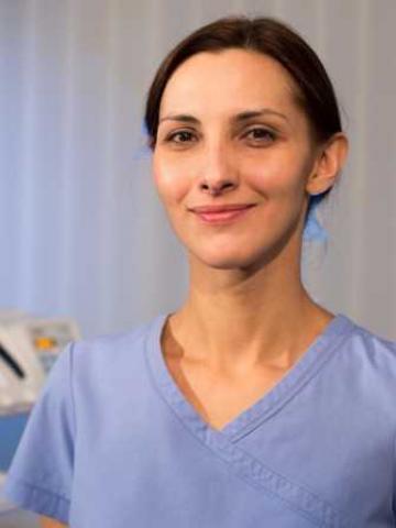 Терапевт Олесова Ирина Викторовна Терапевт Олесова Ирина Викторовна