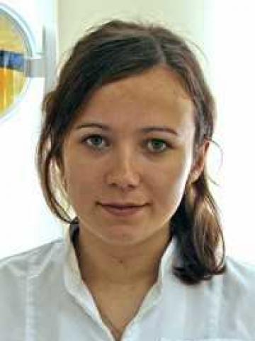 Терапевт Кирпичева (Ялалетдинова) Эльвина Асхатовна