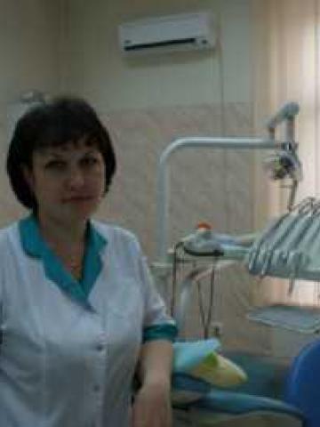 Терапевт Угольникова Ольга Васильевна Терапевт Угольникова Ольга Васильевна