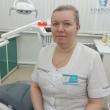 Ортодонт Островская Светлана Александровна