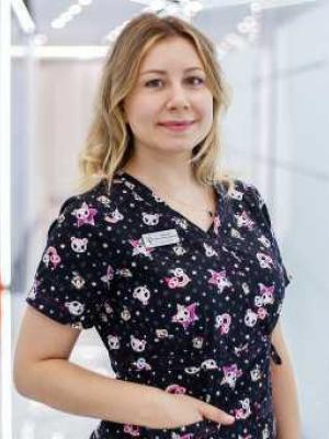 Фото Новикова Ольга Александровна