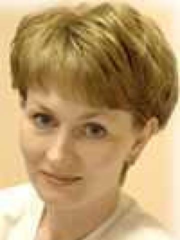 Терапевт Драенкова Наталия Витальевна