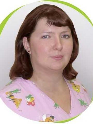 Детский Гнусова Вера Николаевна