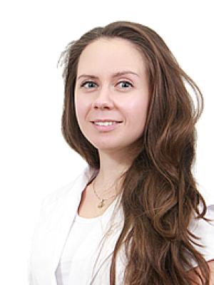 Фото Ланцова Наталия Владимировна