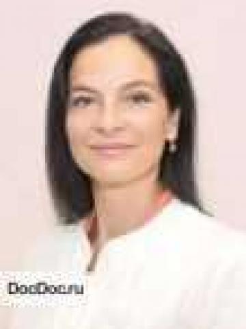 Терапевт Навроцкая Ирина Ивановна Терапевт Навроцкая Ирина Ивановна