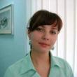 Терапевт Севидова Елизавета Юрьевна