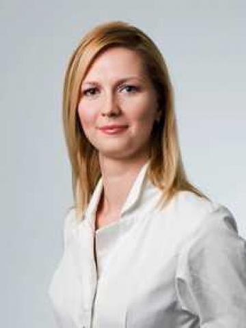 Терапевт Шамашова Елена Игоревна