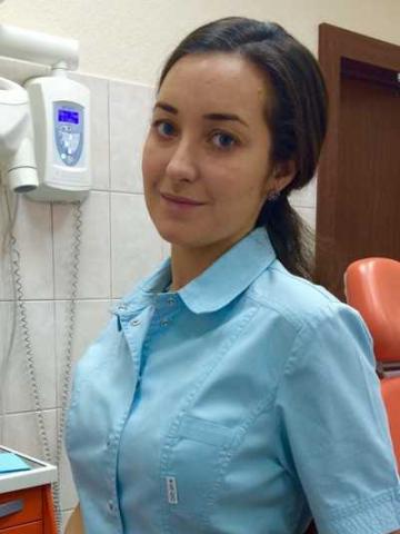 Терапевт Богинская Янина Викторовна Терапевт Богинская Янина Викторовна