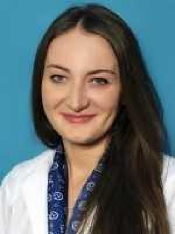 Терапевт Хуцишвили Мариам Тамазиевна