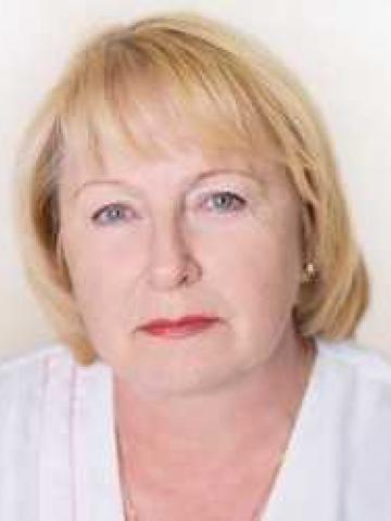 Терапевт Гуляева Людмила Ивановна Терапевт Гуляева Людмила Ивановна