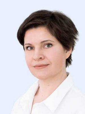 Фото Гиманова Татьяна Ивановна