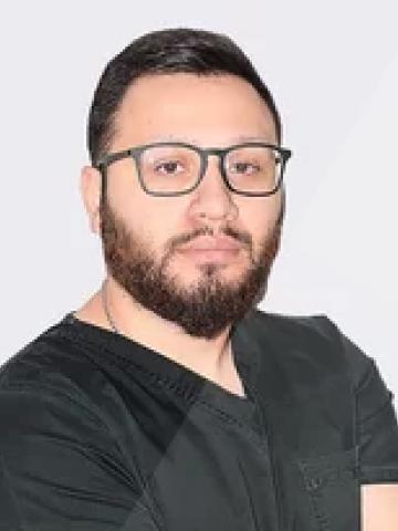 Хирург Мамедов Эльшан Мехманович