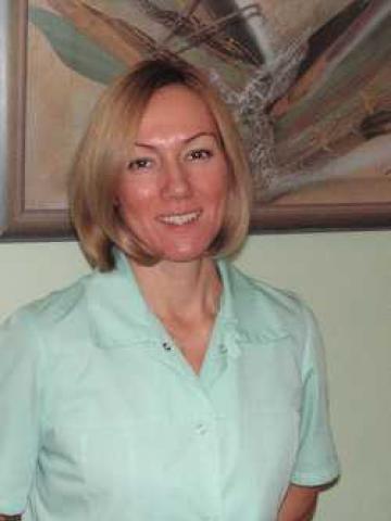 Терапевт Нугуманова Анастасия Акдясовна Терапевт Нугуманова Анастасия Акдясовна