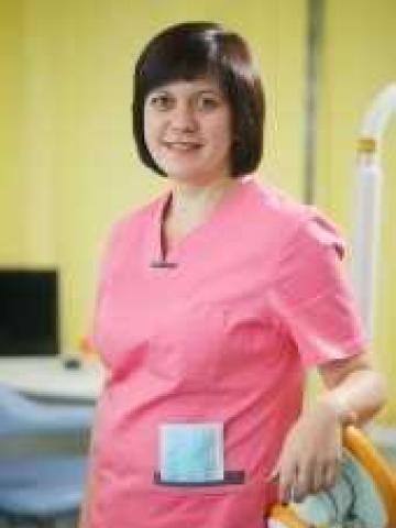 Терапевт Крыницкая Анна Евгеньевна Терапевт Крыницкая Анна Евгеньевна