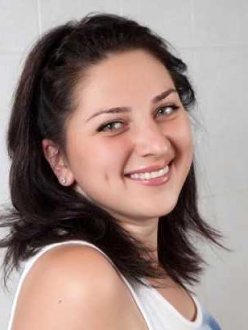 Гигиенист Горынина Юлия Николаевна Гигиенист Горынина Юлия Николаевна