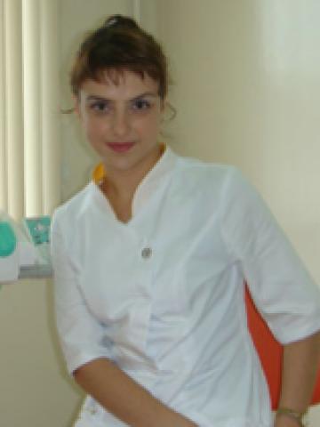 Терапевт Лемонджава Лиана Джамбуловна Терапевт Лемонджава Лиана Джамбуловна