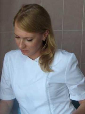 Хирург Карцева Алена Алексеевна Хирург Карцева Алена Алексеевна