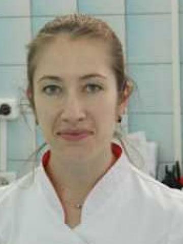 Терапевт Сыргий Оксана Викторовна Терапевт Сыргий Оксана Викторовна
