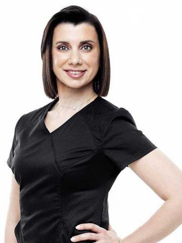 Терапевт Неижко Елена Николаевна