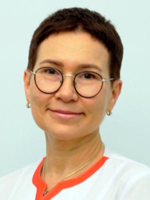 Фото Жмурова Светлана Владимировна
