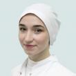 Терапевт Камилова Хадижа Расуловна