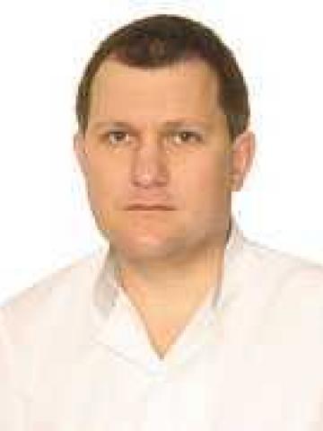 Терапевт Мигура Сергей Анатольевич