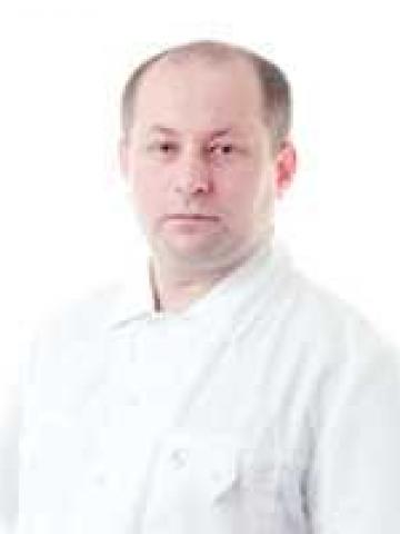 Терапевт Массар Руслан Владимирович