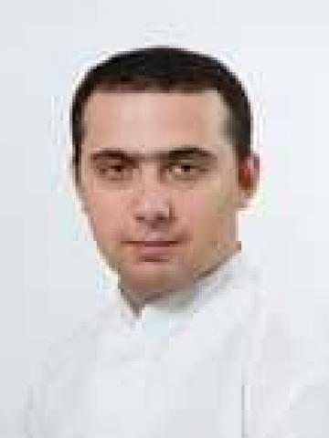 Акопян Ашот Мартинович