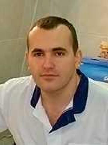 Ортопед Мельник Дмитрий Васильевич Ортопед Мельник Дмитрий Васильевич