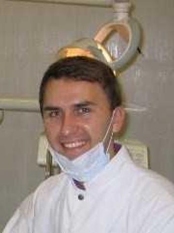 Терапевт Клейменов Илья Юрьевич Терапевт Клейменов Илья Юрьевич