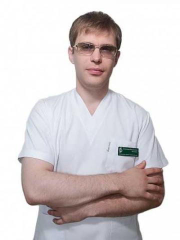 Терапевт Малышев Александр Валерьевич Терапевт Малышев Александр Валерьевич