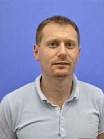 Терапевт Григорица Евгений Викторович