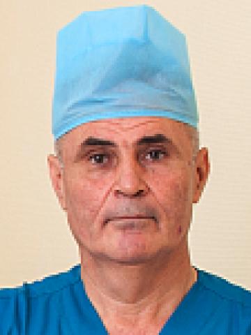 Хирург Джалалянц Самвел Артемович Хирург Джалалянц Самвел Артемович