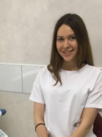 Терапевт Зарипова Азиза Камоловна Терапевт Зарипова Азиза Камоловна