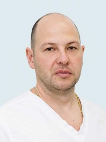 Ортопед Малеев Алексей Борисович Ортопед Малеев Алексей Борисович